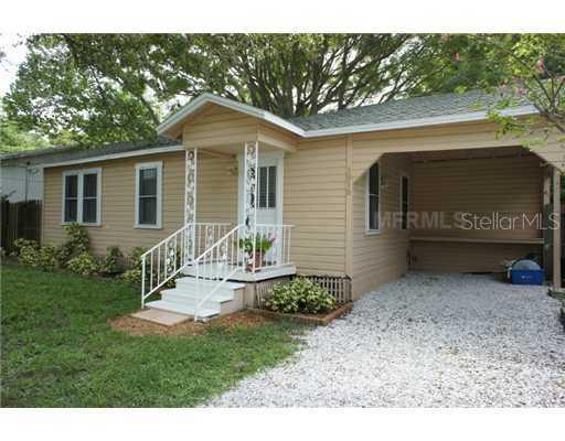 1818 Ivanhoe St., Sarasota, FL 34231