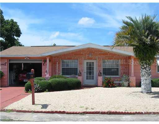 1427 Normandy Blvd., Holiday, FL 34691
