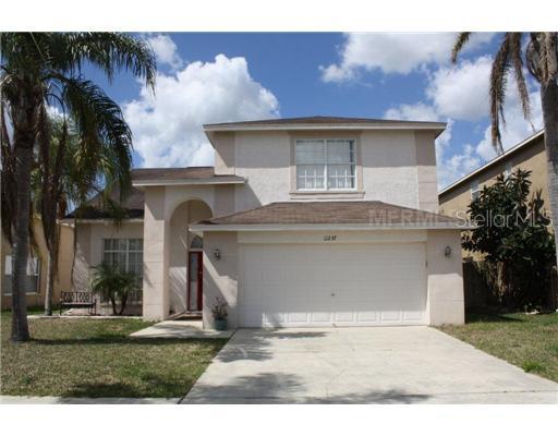 11237 Clayridge Dr., Tampa, FL 33635