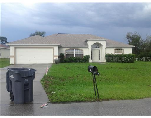 1943 Sawfish Dr., Poinciana, FL 34759