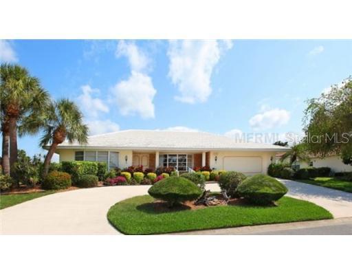228 Lookout Point Dr., Osprey, FL 34229