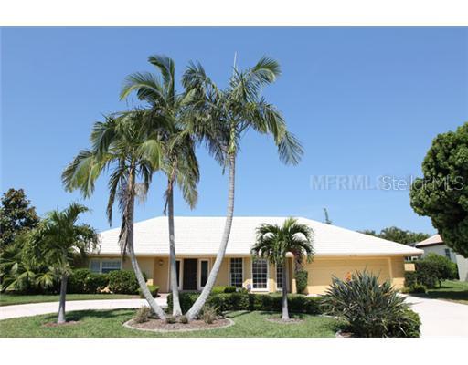 408 Partridge Cir., Sarasota, FL 34236