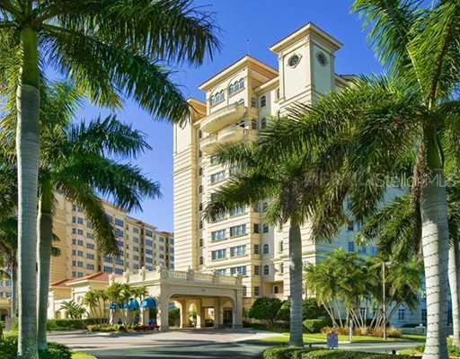 1301 N Tamiami Tr. #1110, Sarasota, FL 34236