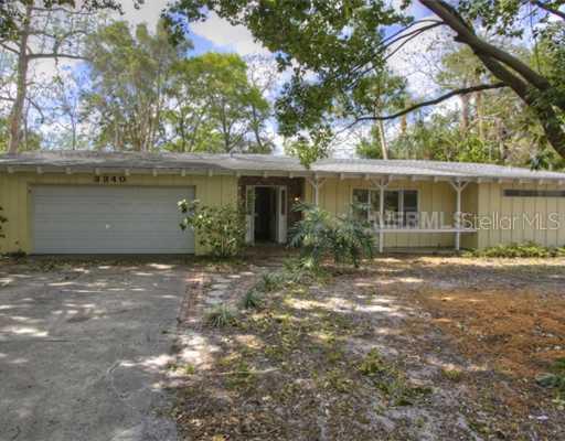 3340 Tanglewood Dr., Sarasota, FL 34239