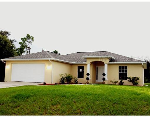 5365 Rosette Rd, North Port, FL 34288