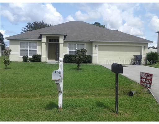 405 Cardinal Ct., Poinciana, FL 34759