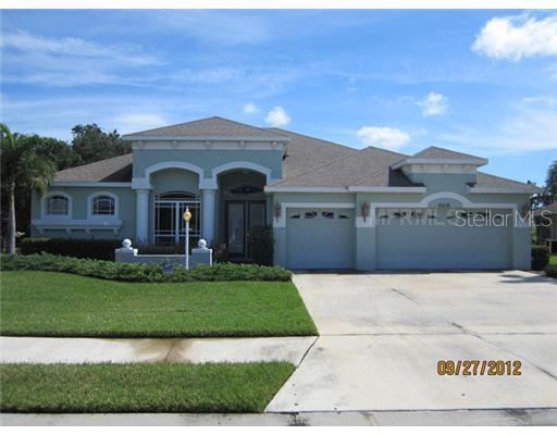 9218 54th Ct., Parrish, FL 34219