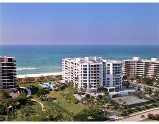 455 Longboat Club Rd. #504, Longboat Key, FL 34228