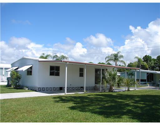 237 Palm Air Dr., Osprey, FL 34229