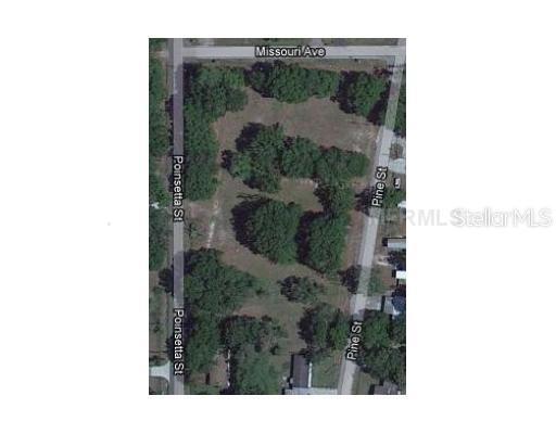 Poinsettia St., Riverview, FL 33578