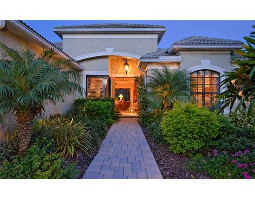 658 Crane Prairie Way, Osprey, FL 34229