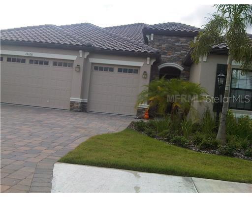 14328 Silver Trout Dr., Lakewood Ranch, FL 34202