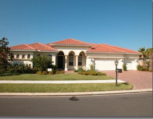 106 Portofino Dr., Nokomis, FL 34275