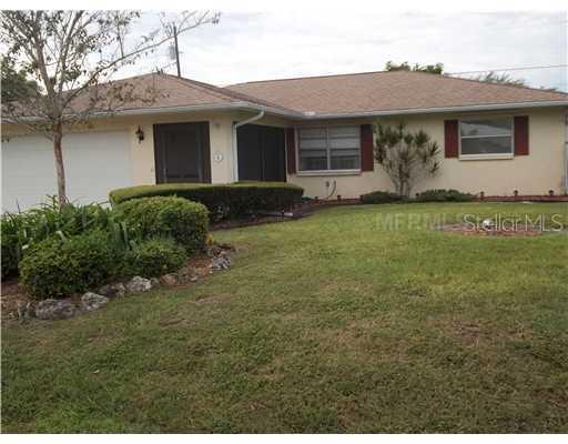 3500 Roslyn Rd., Venice, FL 34293