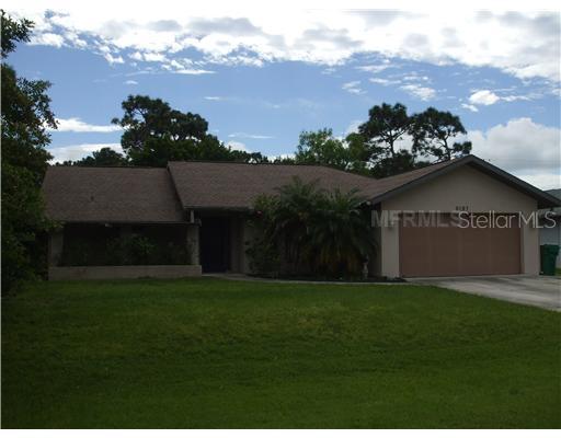 [Address Hidden by Seller], Englewood, FL 34223