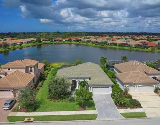 597 Crane Prairie Way, Osprey, FL 34229