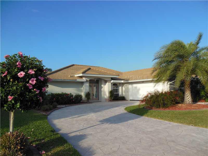 1815 Killdeer Ct., Venice, FL 34293