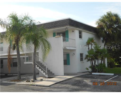 2955 Beneva Rd. #206, Sarasota, FL 34232