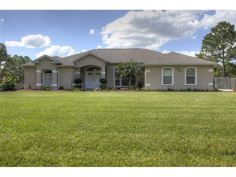 3605 Desco Rd., North Port, FL 34286
