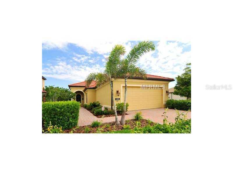 1106 Cielo Ct., Nokomis, FL 34275