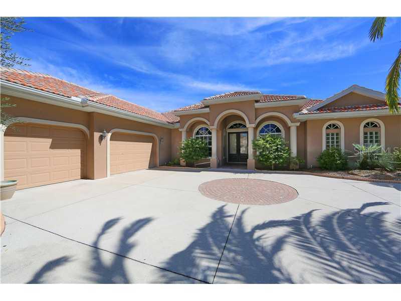 1113 Millpond Ct., Osprey, FL 34229