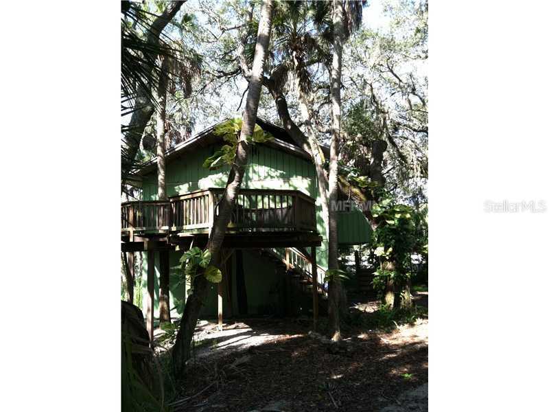 3376 S Seclusion Dr., Sarasota, FL 34239