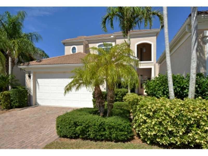 1904 Harbour Links Cir. #15, Longboat Key, FL 34228