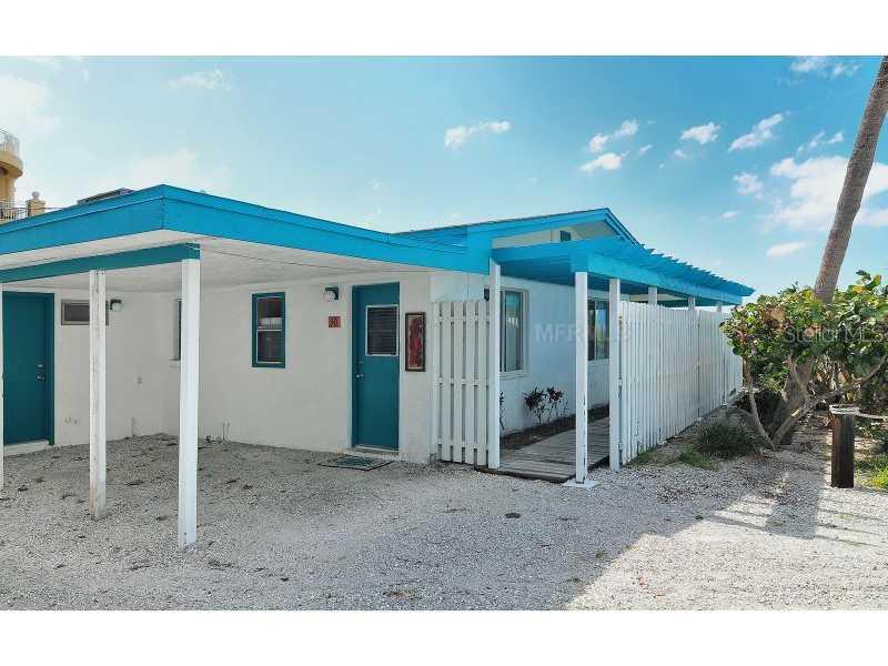 4141 Gulf Of Mexico Dr. #30, Longboat Key, FL 34228