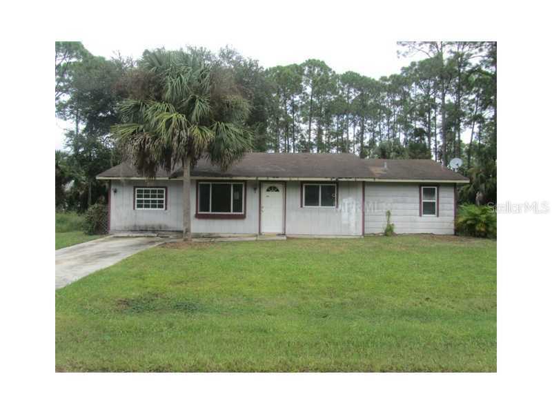 15090 Rebecca Ave., Port Charlotte, FL 33953