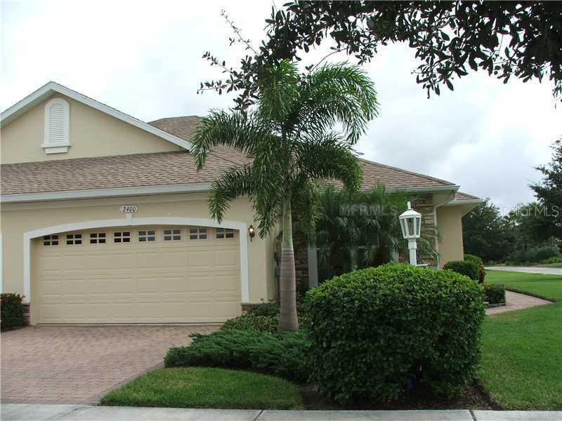 2400 Cottonwood Ln., North Port, FL 34289