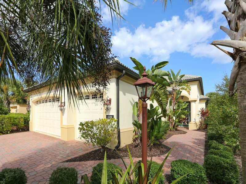 1506 Reina Ln., Nokomis, FL 34275