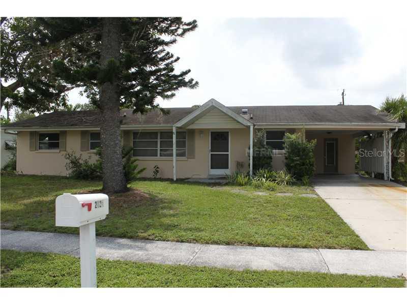 2824 Seaspray St., Sarasota, FL 34231