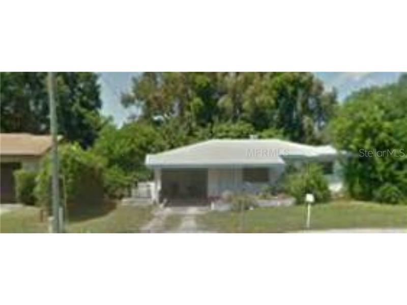 3434 Mcintosh Rd., Sarasota, FL 34232