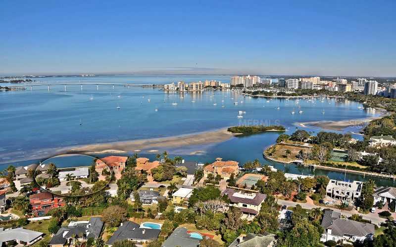 1366 Harbor Dr., Sarasota, FL 34239