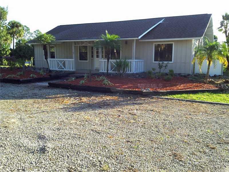 6450 Old Court St., North Port, FL 34291