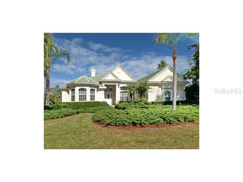 7219 Marlow Pl., University Park, FL 34201