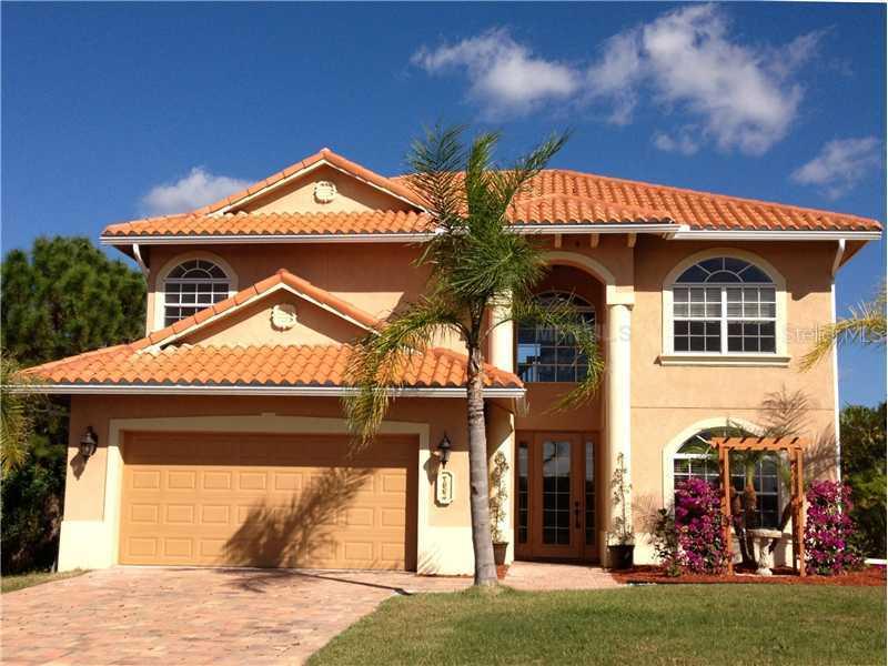 7594 Veterans Blvd., North Port, FL 34288