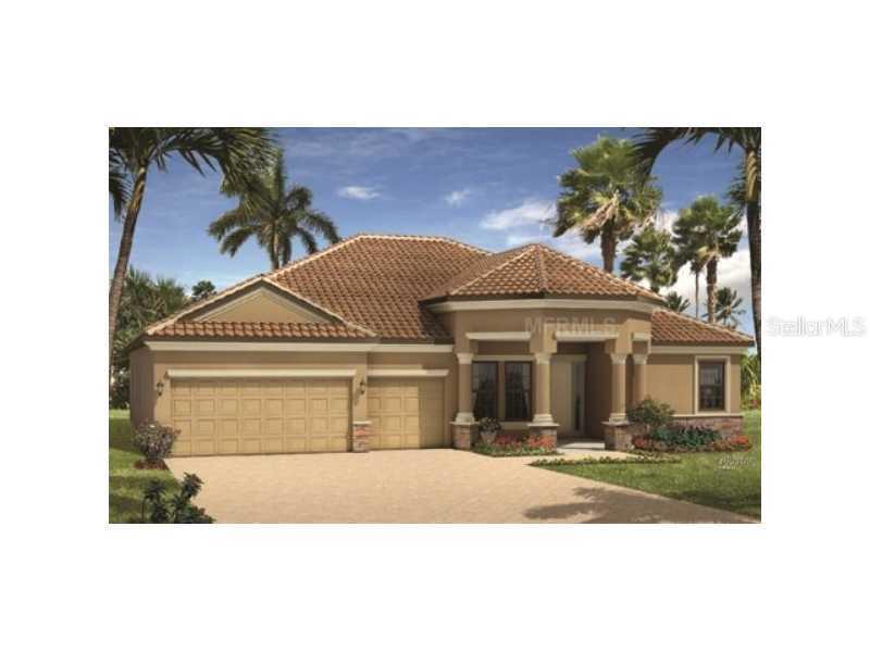 7909 Heritage Grand Pl., Bradenton, FL 34212