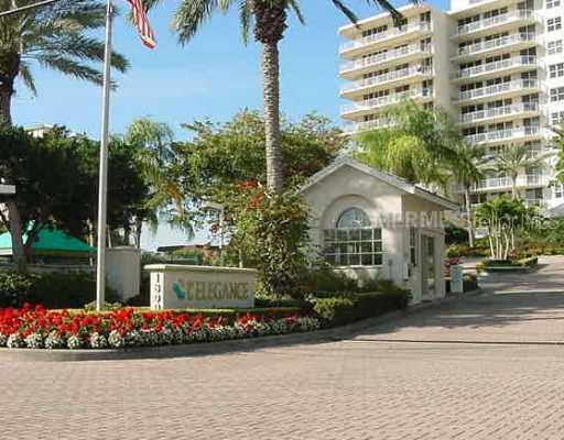 1800 Benjamin Franklin Dr. #B-209, Sarasota, FL 34236