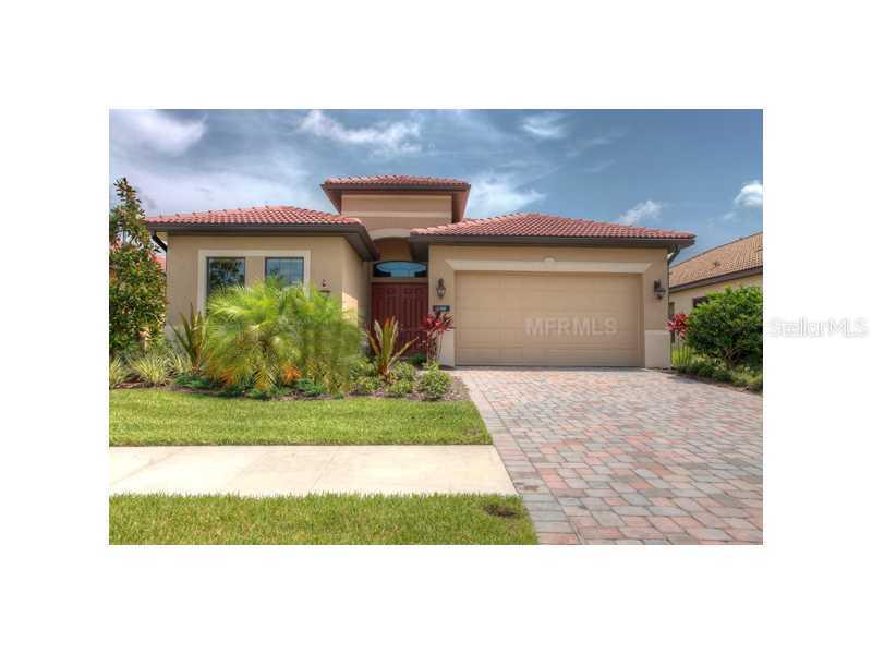 1130 Cielo Ct., Nokomis, FL 34275