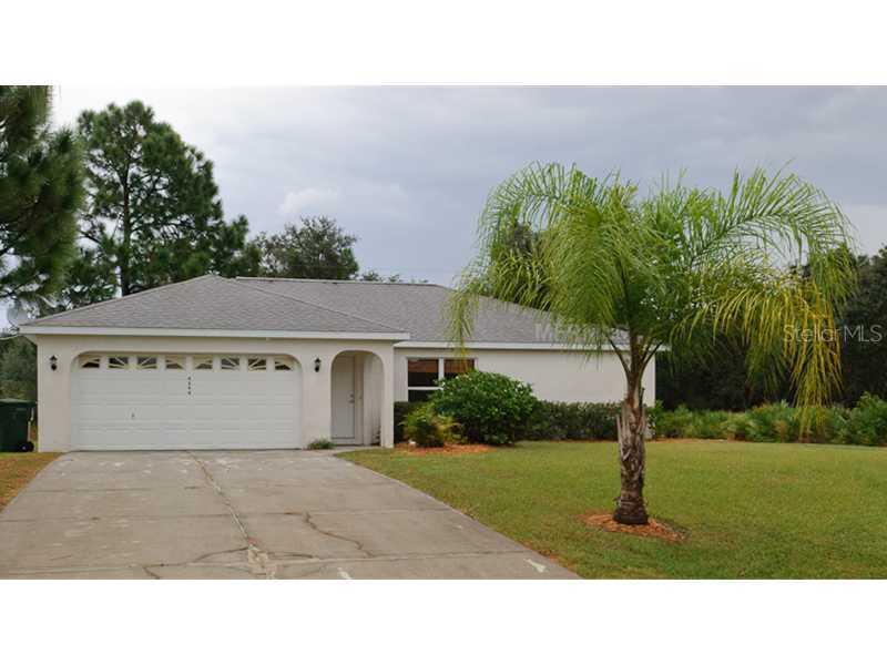 4244 Ascot Dr., North Port, FL 34291