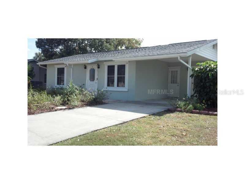 8263 Gallo Ave., North Port, FL 34287