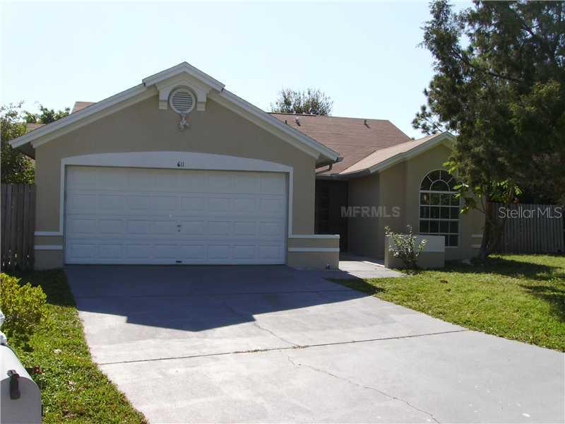 611 44th Street Ct., Bradenton, FL 34208