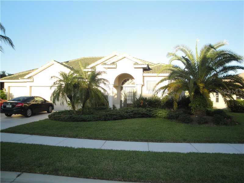 673 Clear Creek Dr., Osprey, FL 34229