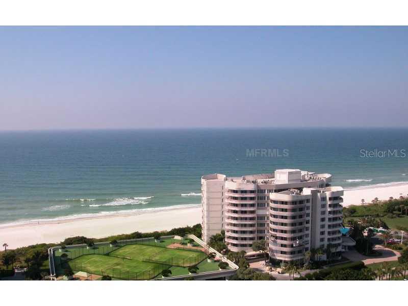 775 Longboat Club Rd. #202, Longboat Key, FL 34228