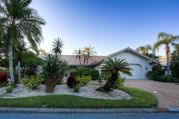 203 Sea Anchor Dr., Osprey, FL 34229