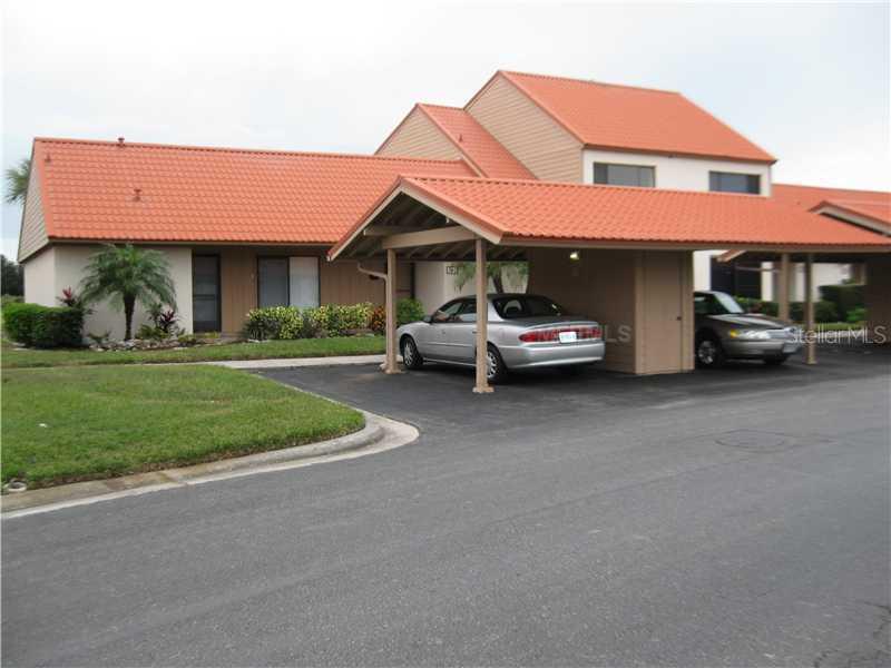 6238 Draw Ln. #10, Sarasota, FL 34238