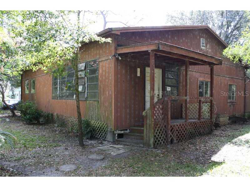2509 Mobilaire Dr., Lutz, FL 33559