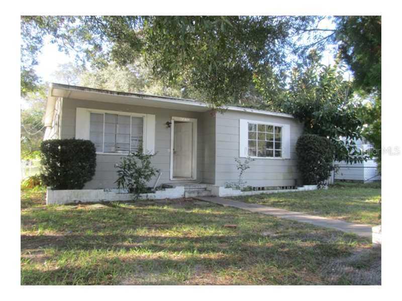 4670 13th Ave., St Petersburg, FL 33711