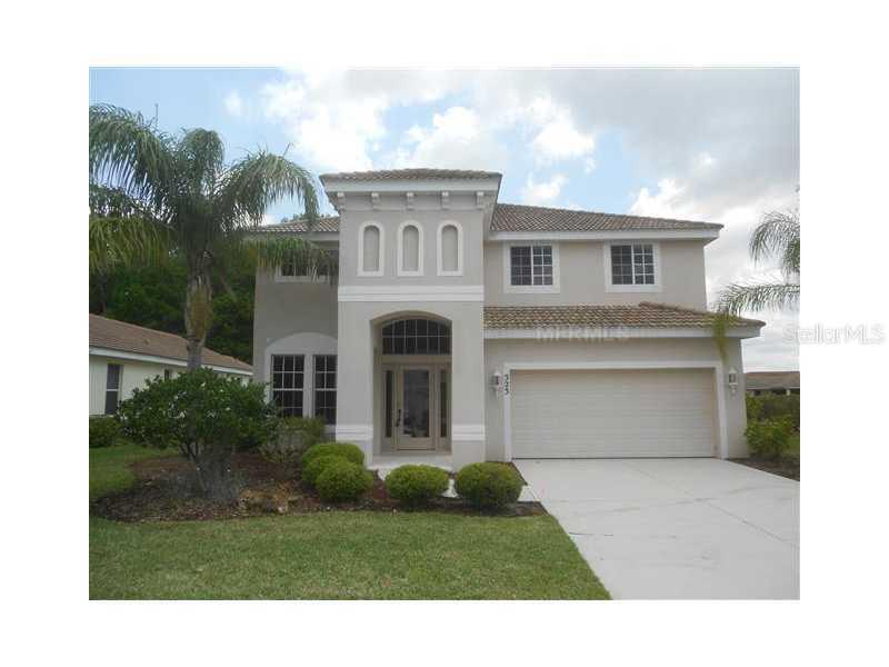 323 Golden Harbour Tr., Bradenton, FL 34212